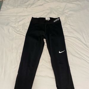 Nike Pro Warm Leggings